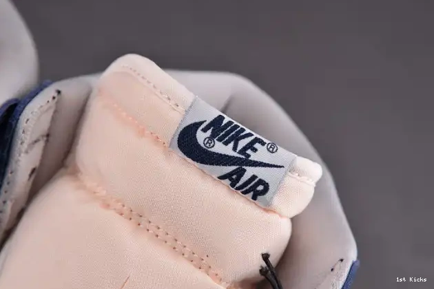 1st Kicks Shoes Jordan 1 BQ4422-400 Georgetown High Air 85 0614